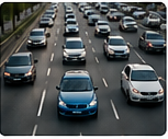 Traffic Monitoring