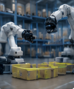 Warehouse Automation