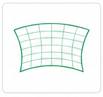 Field Curvature Aberration Image
