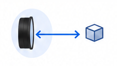 Working Distance (WD)