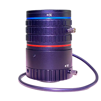 CS-Mount Lenses