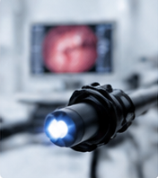 Endoscope Imaging