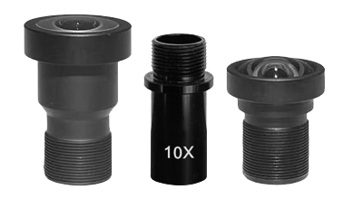 M12 Industrial Lens