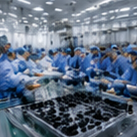 Mass‑Production