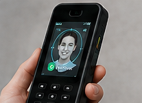 Mobile Bio Devices