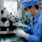 Quality‑Inspection