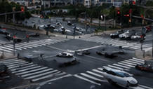 AI Traffic Analytics