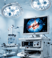 Surgical Camera Systems