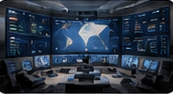 Traffic Management Platform