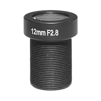 12mm Tele