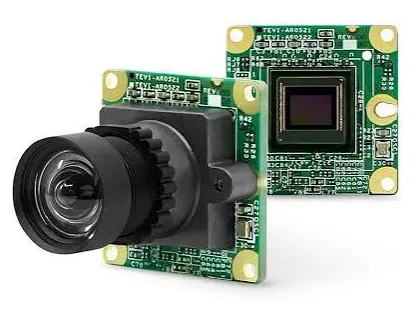Embedded Vision