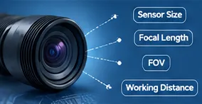 Lens Selection Guide